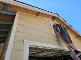 Siding for New Construction in Colfax, WI